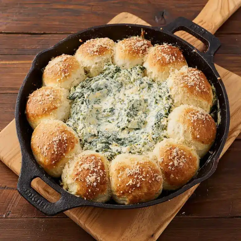 White Pizza Dip Recipe