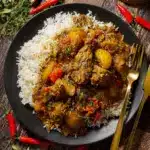 Authentic Jamaican Curry Chicken Recipe
