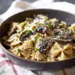 One-Pot Garlic Parmesan Pasta Recipe