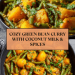 Green Bean Curry Recipe