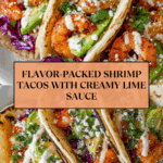 Shrimp Tacos Recipe