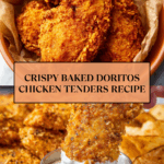 Doritos Chicken Tenders Recipe
