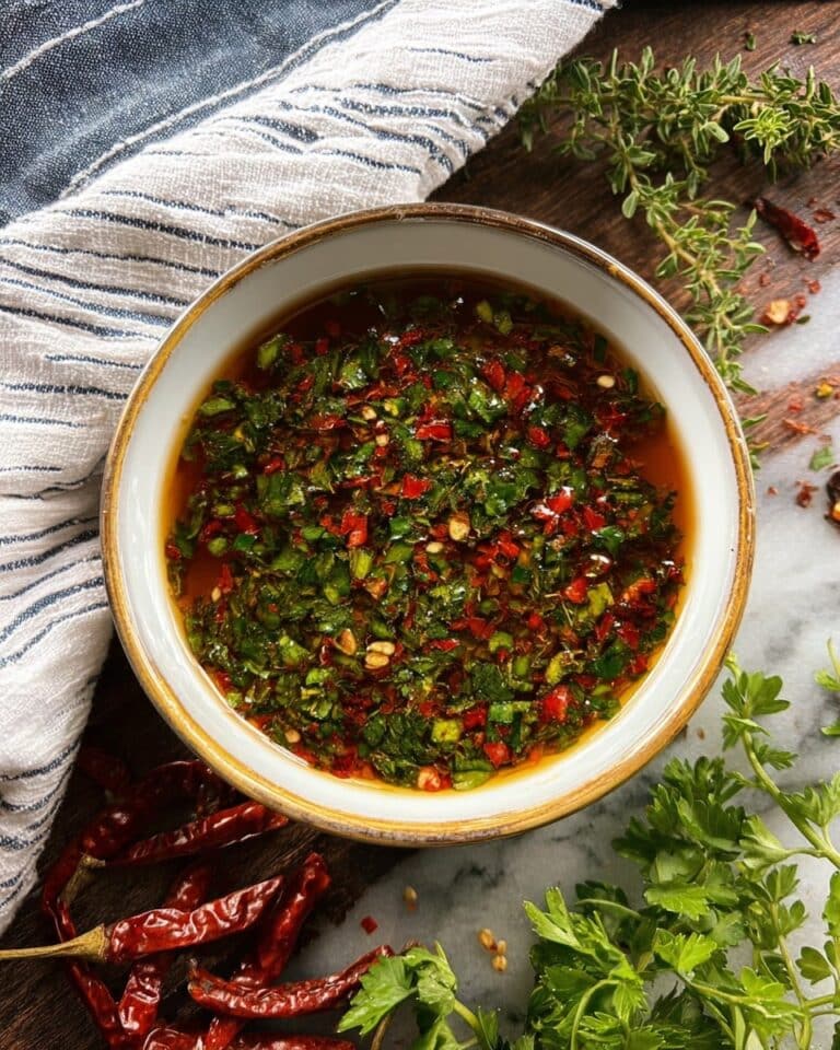 Best Tiger Sauce Recipe