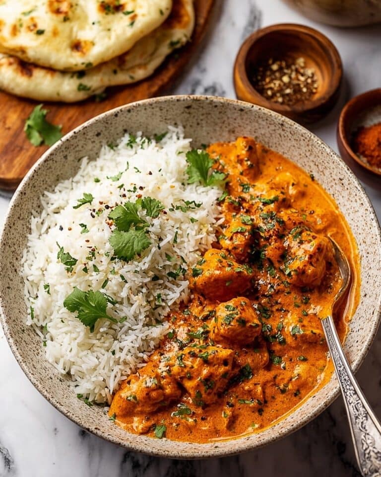 Pumpkin Butter Chicken: A Delicious Fall Twist on a Classic Recipe