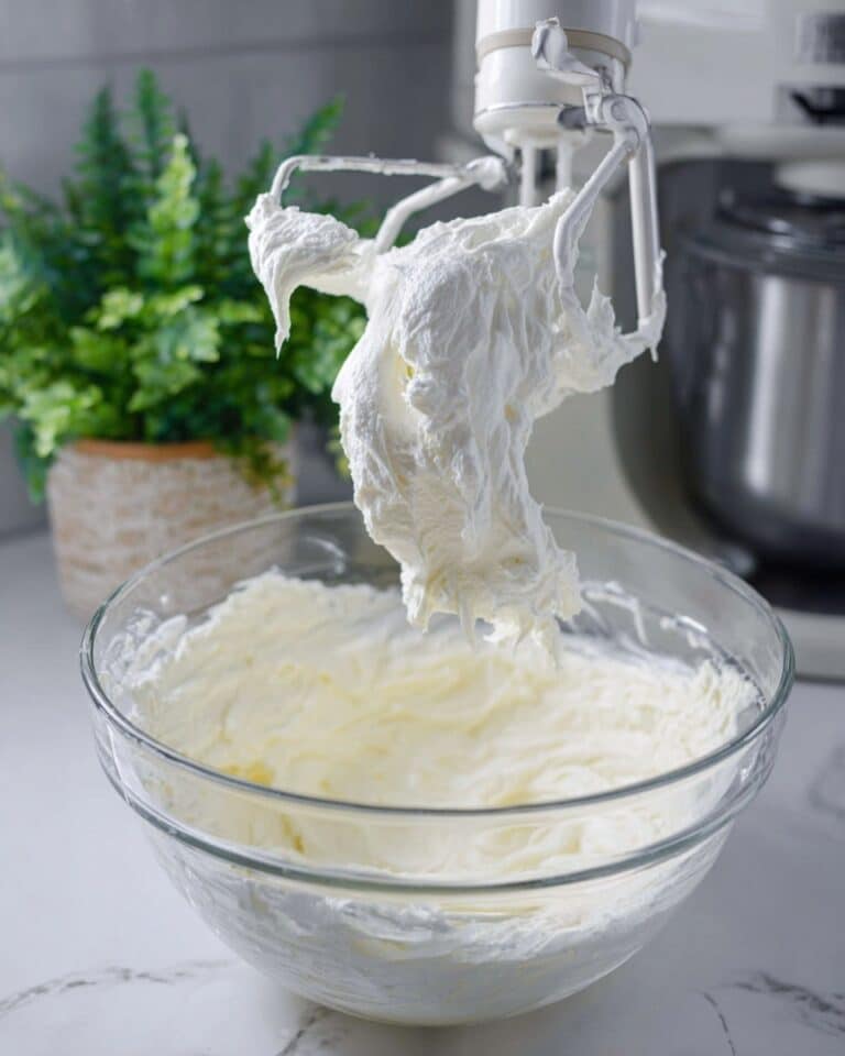Wedding Cake Buttercream Frosting (Great for Cupcakes Too) Recipe