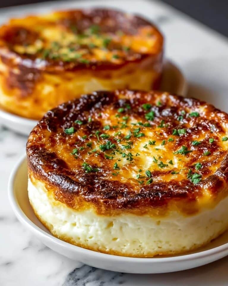 Baked Cottage Cheese Eggs: A Protein-Packed Breakfast Recipe
