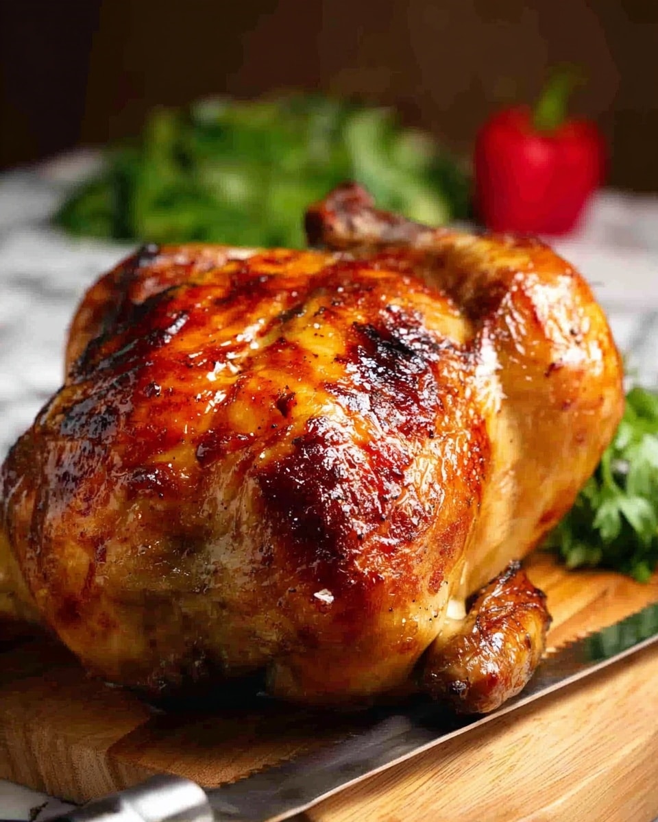 A large white round plate holds pieces of roasted chicken with golden-brown, slightly crispy skin, seasoned with black pepper and herbs, arranged in the center and overlapping slightly. Underneath and around the chicken are roasted potato wedges with a light brown crust and a mix of red and pale yellow colors, caramelized onions with soft, translucent layers and brown edges, and sprigs of rosemary adding green accents. The white marbled texture surface beneath the plate adds a clean and bright backdrop. photo taken with an iphone --ar 4:5 --v 7