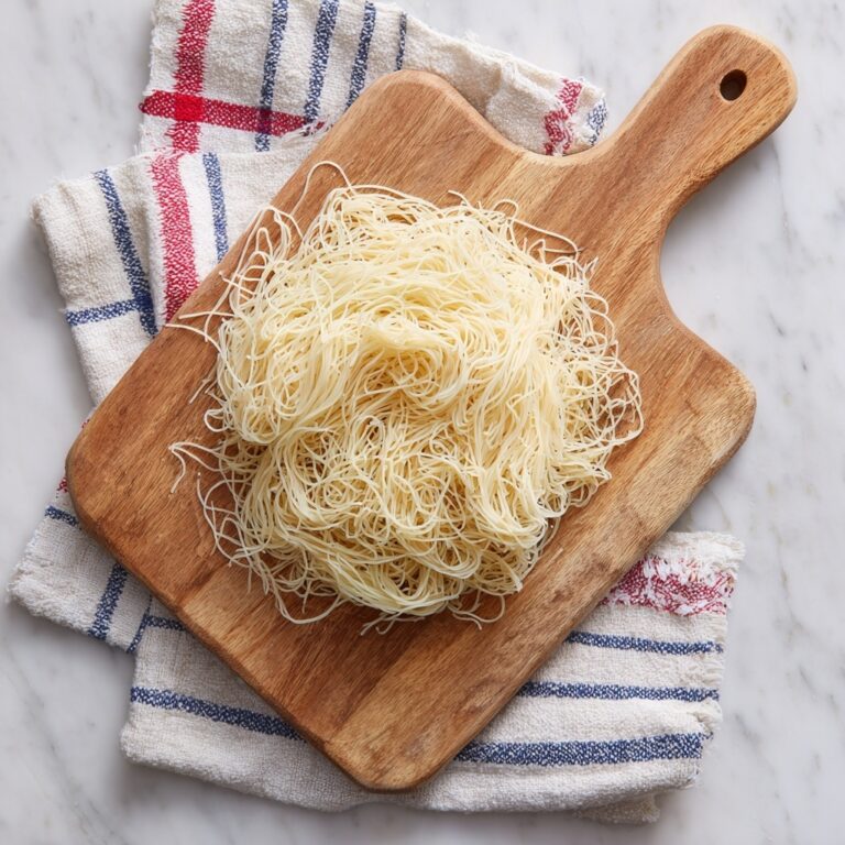 How To Make Kataifi From Scratch Recipe