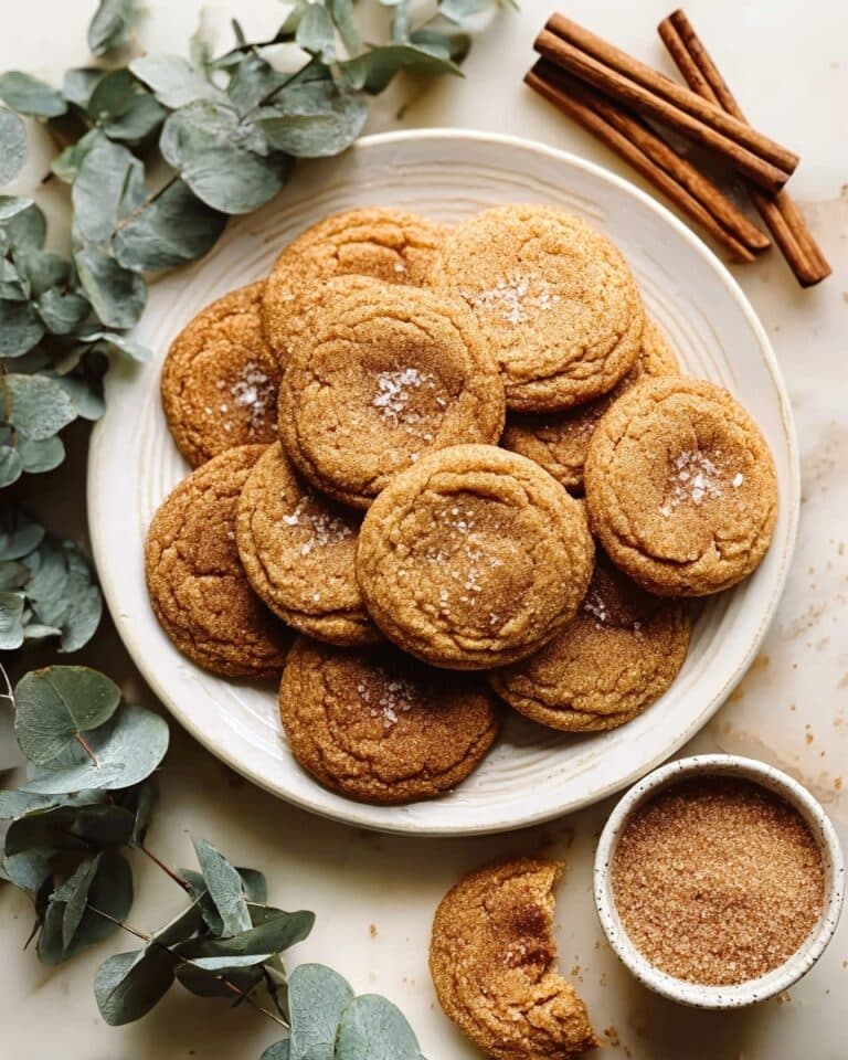 Buttery Honey Pumpkin Cookies Recipe