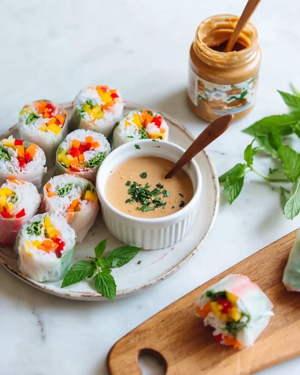 A close-up view of a small sandwich made with two golden-yellow cornbread-like biscuits that have a slightly crumbly texture and small green herb bits mixed in. Between the two biscuit halves, there is a thick layer of white creamy spread with some visible green herbs in it. In the background, there is a white plate filled with multiple similar sandwiches, all resting on a white marbled surface. The whole look is warm and inviting with soft lighting highlighting the texture of the bread and cream. Photo taken with an iphone --ar 4:5 --v 7