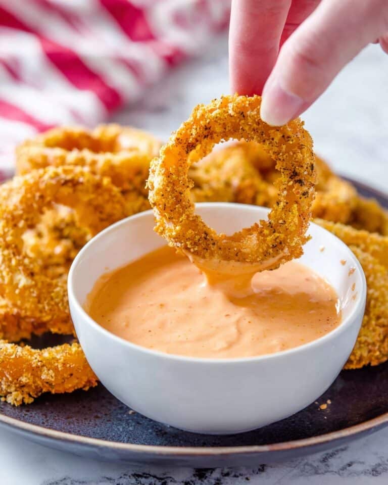 Bang Bang Sauce Recipe