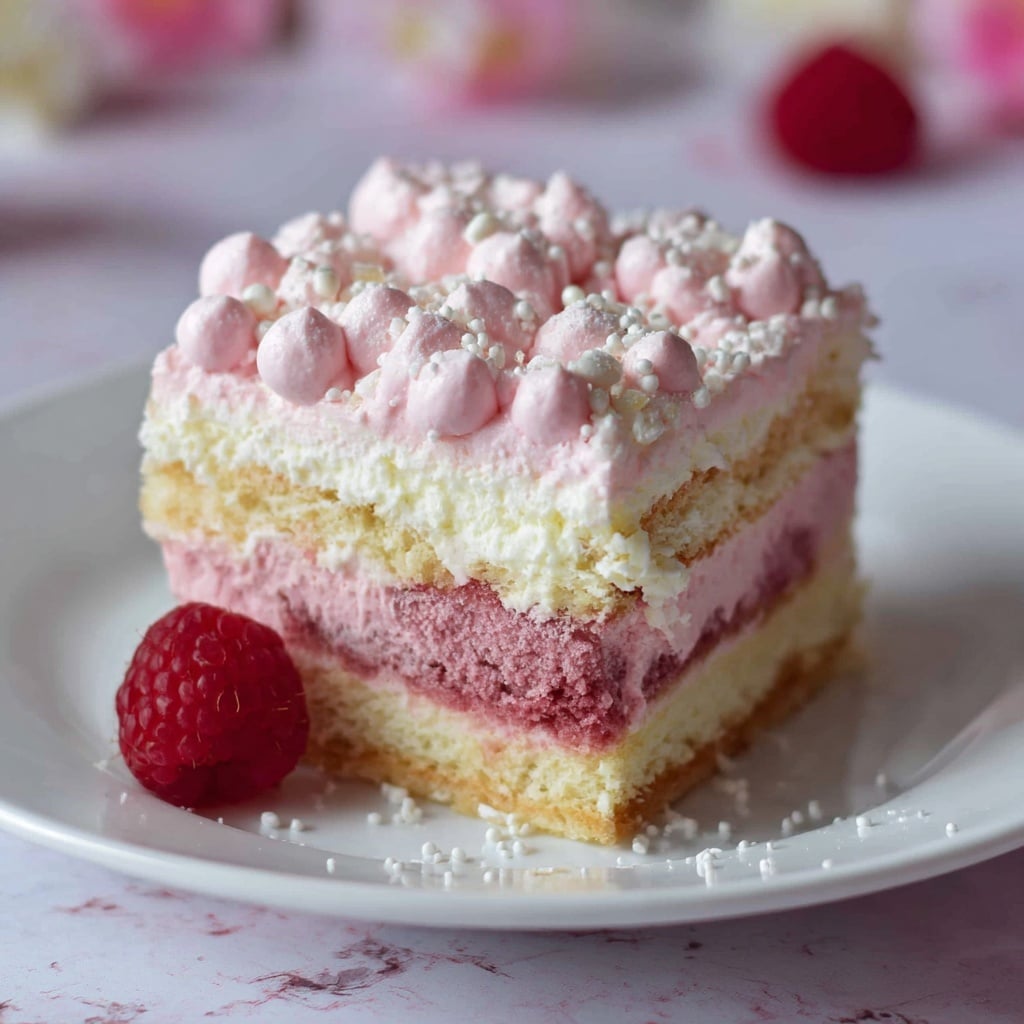 A tray filled with six small sandwiches stacked closely together is shown. Each sandwich has a soft, golden brown top bun with herbs sprinkled on top, giving a slightly crispy texture. Inside, there are layers of tender, shredded chicken coated in a rich, dark reddish-brown sauce that looks sticky and moist. The bottom bun is slightly soaked by the sauce, which causes it to look soft and juicy. The tray is placed on a red and white checkered cloth over a white marbled surface, with some green glasses and blurred kitchen items in the background. photo taken with an iphone --ar 4:5 --v 7