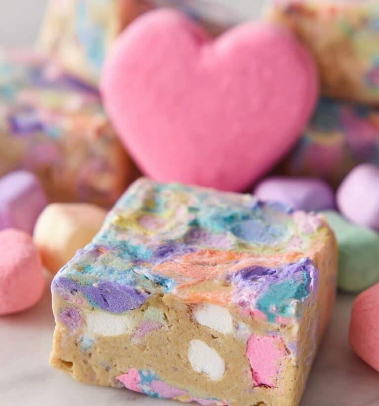 Peeps Sugar Cookie Bars Recipe